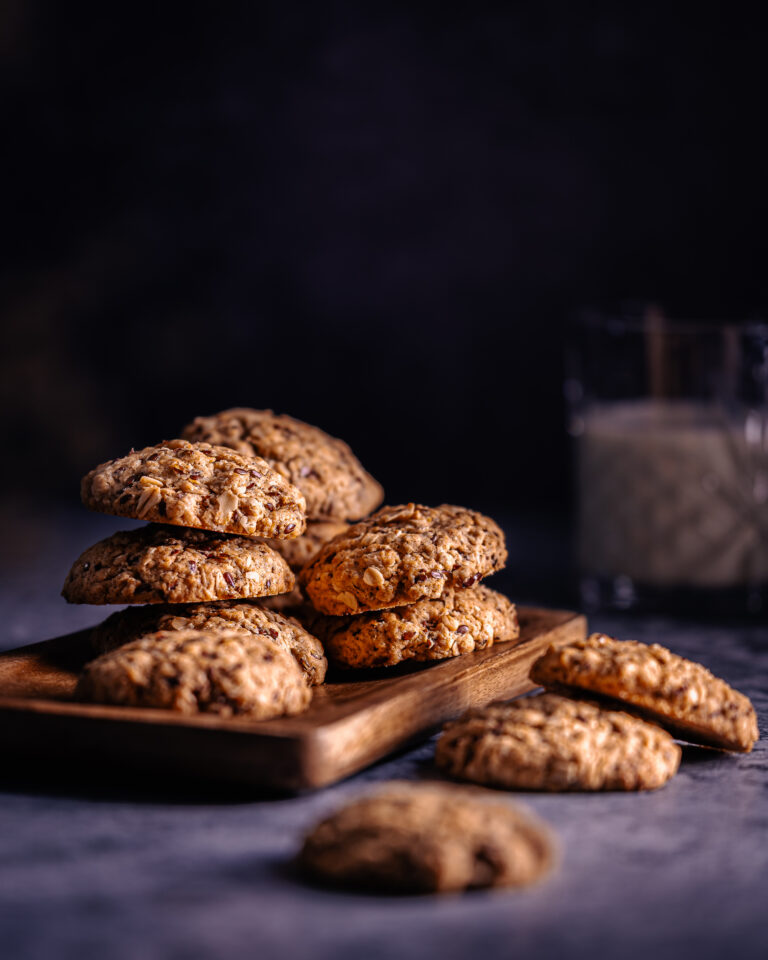 Hafercookies
