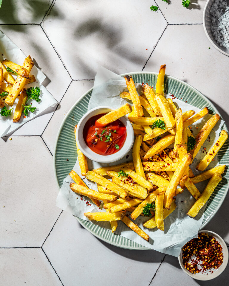 Pommes